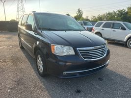 2011 Chrysler Town and Country