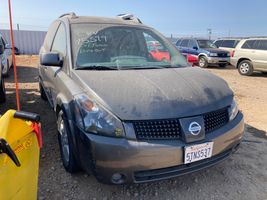 2006 NISSAN Quest