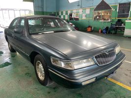 1995 Mercury Grand Marquis