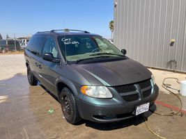 2003 Dodge Grand Caravan