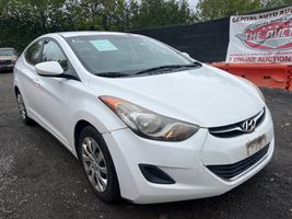 2012 Hyundai Elantra