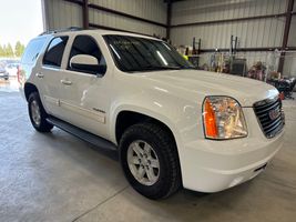 2013 GMC Yukon