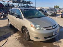 2006 Toyota Sienna