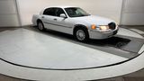 1999 Lincoln Town Car