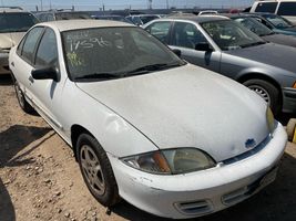 2002 Chevrolet Cavalier