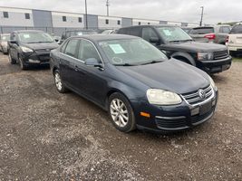 2010 VOLKSWAGEN JETTA