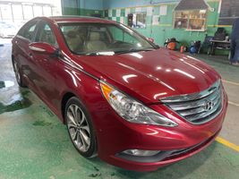 2014 Hyundai Sonata