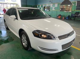 2012 Chevrolet Impala