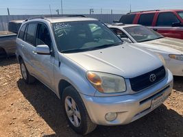 2005 Toyota RAV4