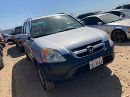 2004 Honda CR-V