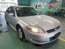 2009 Chevrolet Impala