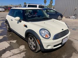 2007 MINI Cooper