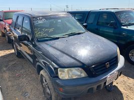 1999 Honda CR-V