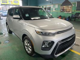 2021 Kia Soul