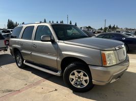 2002 Cadillac Escalade