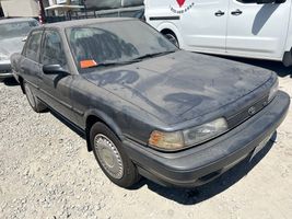 1991 Toyota Camry