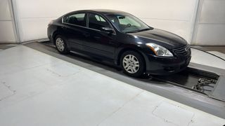 2010 NISSAN Altima