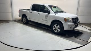 2006 NISSAN Titan