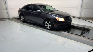 2011 Chevrolet Cruze