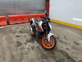 2018 KTM Duke