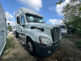 2014 FREIGHTLINER Cascadia