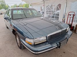 1995 Buick Park Avenue