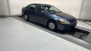 2004 Honda Accord