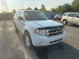 2012 Ford Escape