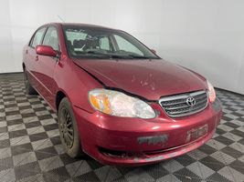 2005 Toyota COROLLA