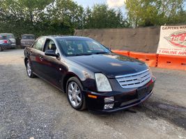 2006 Cadillac STS