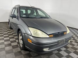 2002 Ford Focus