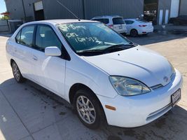 2001 Toyota Prius