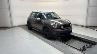 2011 MINI Cooper Countryman