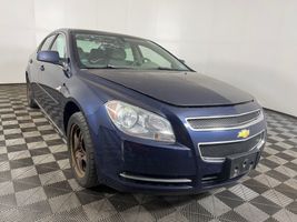 2008 Chevrolet Malibu