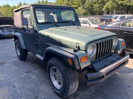 1999 JEEP Wrangler