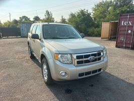 2010 Ford Escape