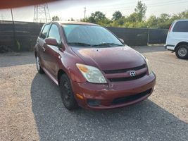 2006 Scion xA