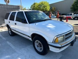 1997 Chevrolet Blazer