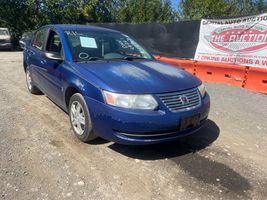 2006 Saturn Ion