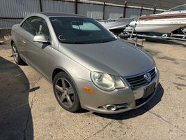 2007 VOLKSWAGEN Eos