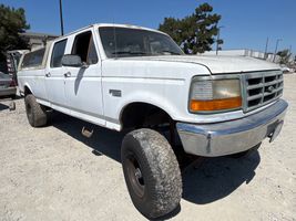 1994 Ford F-350