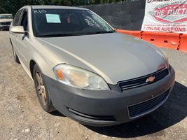 2011 Chevrolet Impala