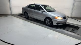 2006 Toyota COROLLA