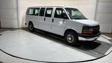 2003 Chevrolet Express