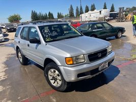 1998 Honda Passport