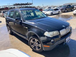 2007 BMW X3