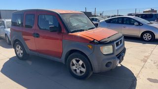 2003 Honda Element