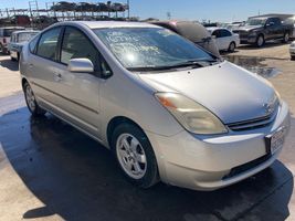 2004 Toyota Prius