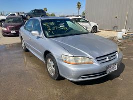 2001 Honda Accord