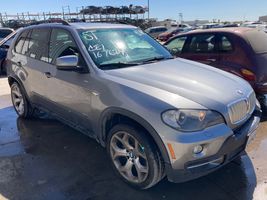 2008 BMW X5